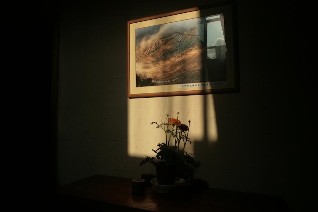 Flowers Residence Yuanyang  Oda fotoğraf
