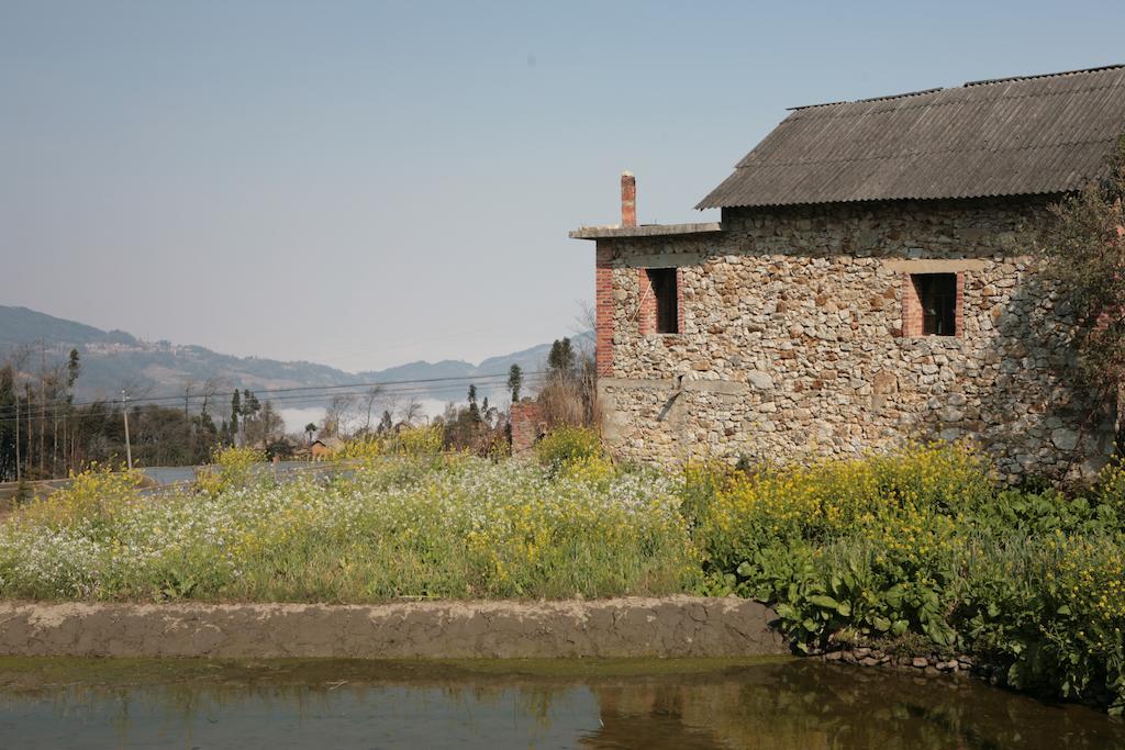 Flowers Residence Yuanyang  Dış mekan fotoğraf