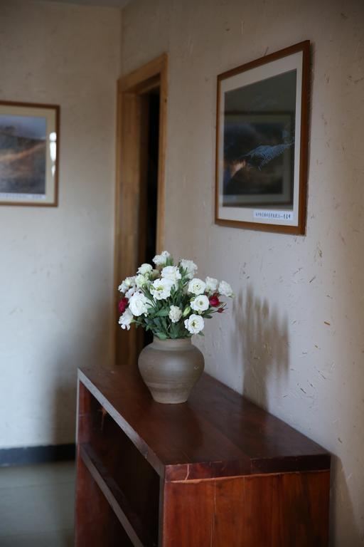 Flowers Residence Yuanyang  Dış mekan fotoğraf