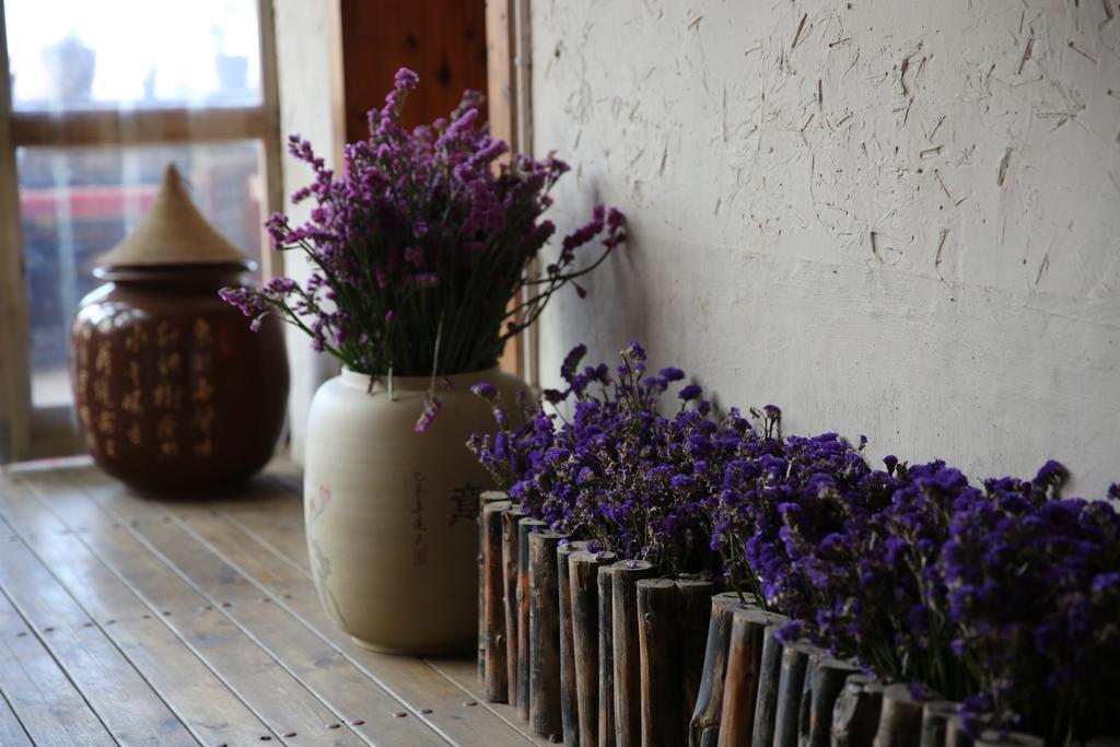 Flowers Residence Yuanyang  Dış mekan fotoğraf