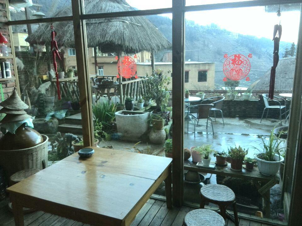 Flowers Residence Yuanyang  Dış mekan fotoğraf
